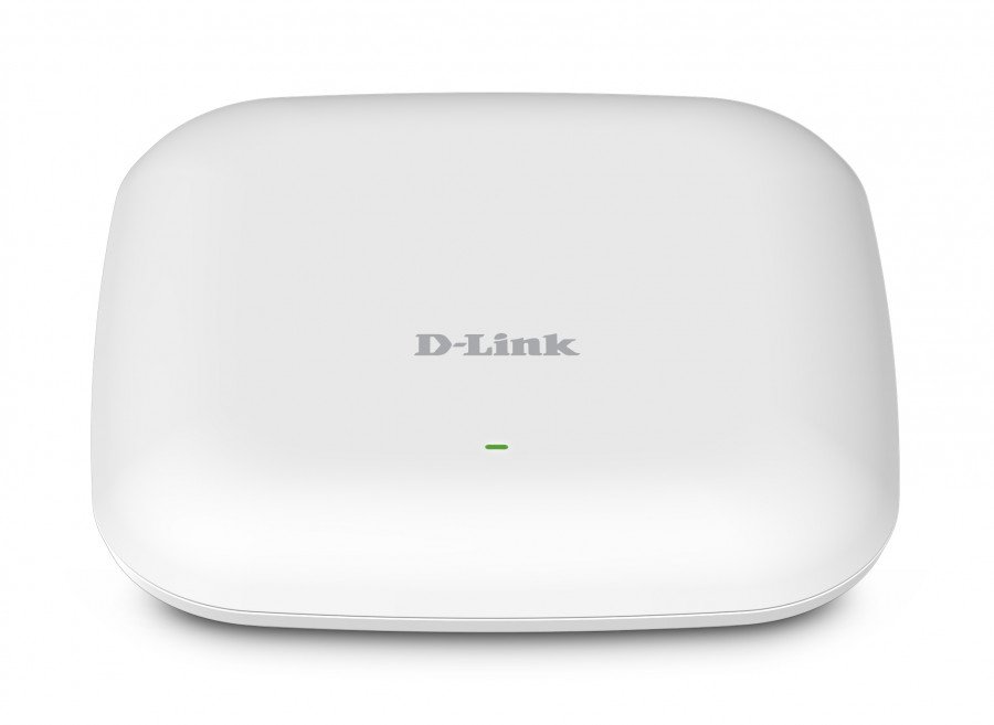 Image of D-link wireless ac1300 wave2 nuclias access point Networking Informatica