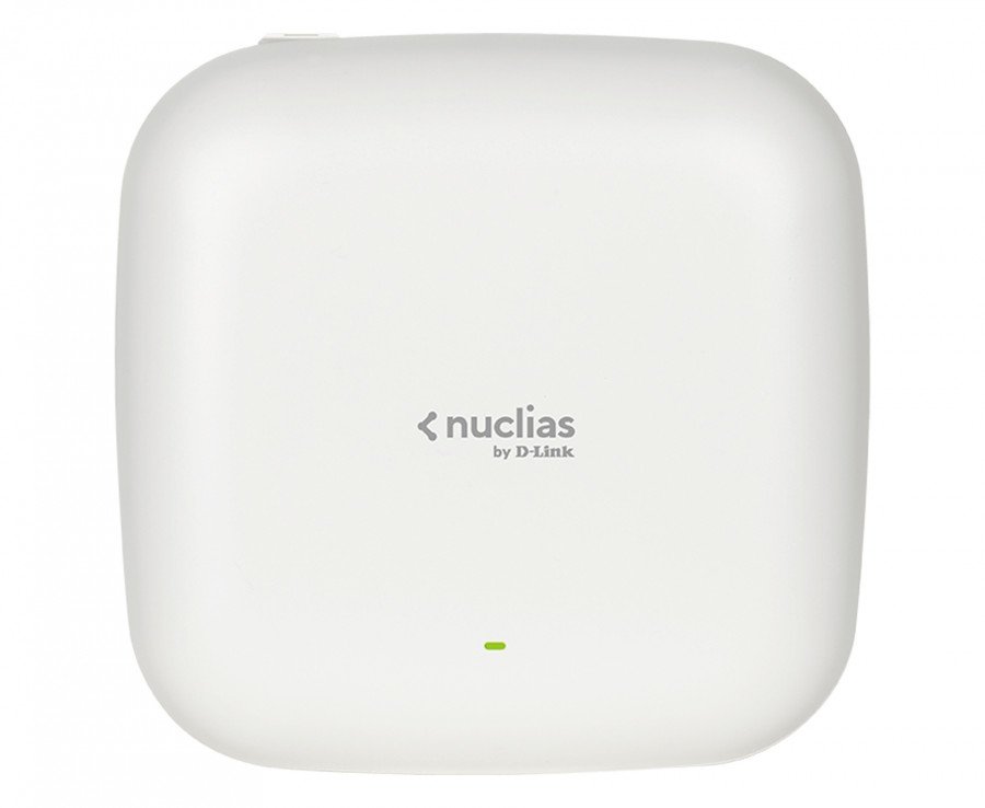 Image of D-link nuclias ax1800 wi-fi cloud-managed access point Networking Informatica