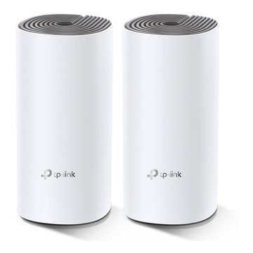 Image of Tp-link ac1200 whole-home mesh 2 pezzi access point ac1200 mesh qualcomm 867/300mbps 2p AC1200 WHOLE-HOME MESH 2 PEZZI Networking Informatica