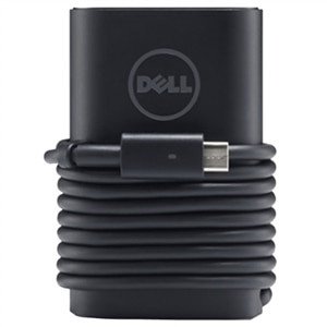 Image of Dell dell da 65watt usb-c adattatore ca - italian da 65Watt USB-C Adattatore CA - Italian Notebook Informatica