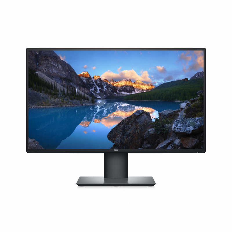 Image of Dell u2520d qhd usb-c monitor ultrasharp 25 monitor-u2520d dell display led Monitor Informatica