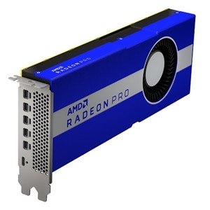 Image of Dell amd radeon pro w5700 8gb 5 mdp usb-c Componenti Informatica