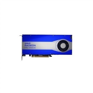 Image of Dell amd radeon pro w6600 8gb 4dp (precision 7920t 7820 5820 3650) (kit) AMD Radeon Pro W6600 8GB 4DP (Precision 7920T 7820 5820 3650) (Kit) Componenti Informatica