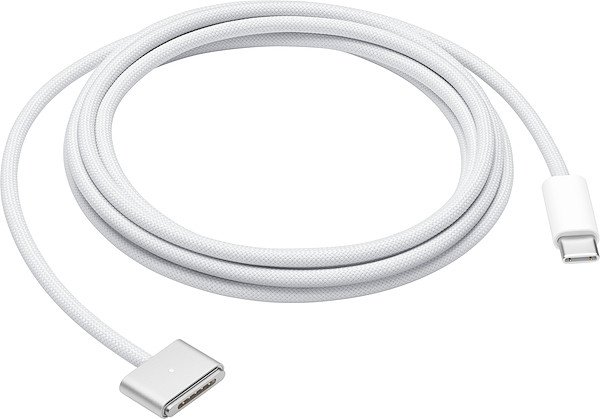 Image of Apple usb-c to magsafe 3 cable (2 m) Cavi - accessori vari Informatica