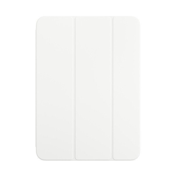 Image of Apple smart folio for ipad (10th generation) - white custodia tablet mqdq3zm a smart Smart Folio for iPad (10th generation) - White Tablet Informatica