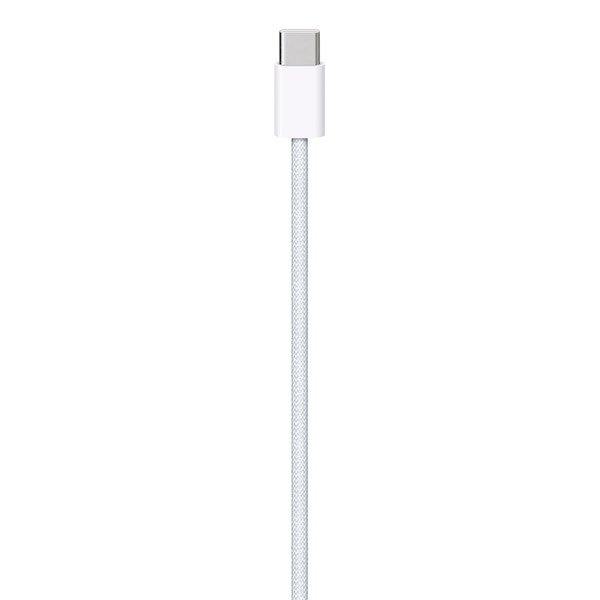 Image of Apple cavo usb c apple mqkj3zm a white Cavi - accessori vari Informatica
