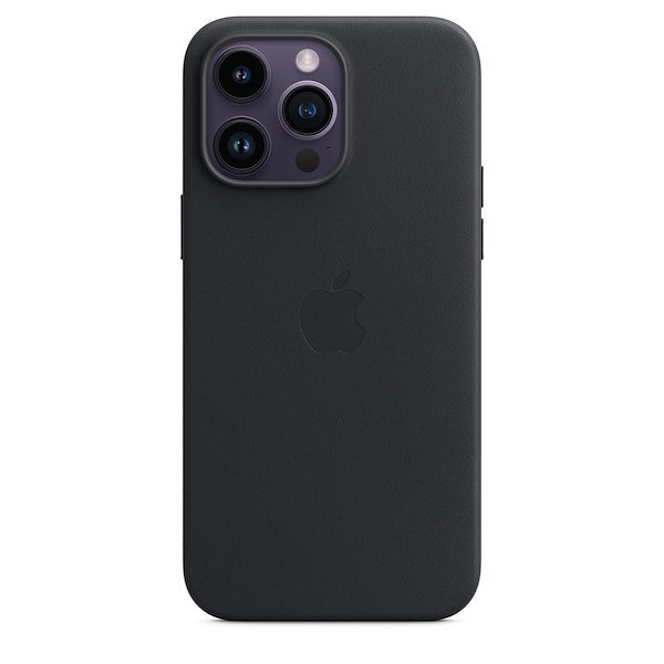 Image of Apple iphone 14 pro max lth case midnight Apparati telecomunicazione Telefonia
