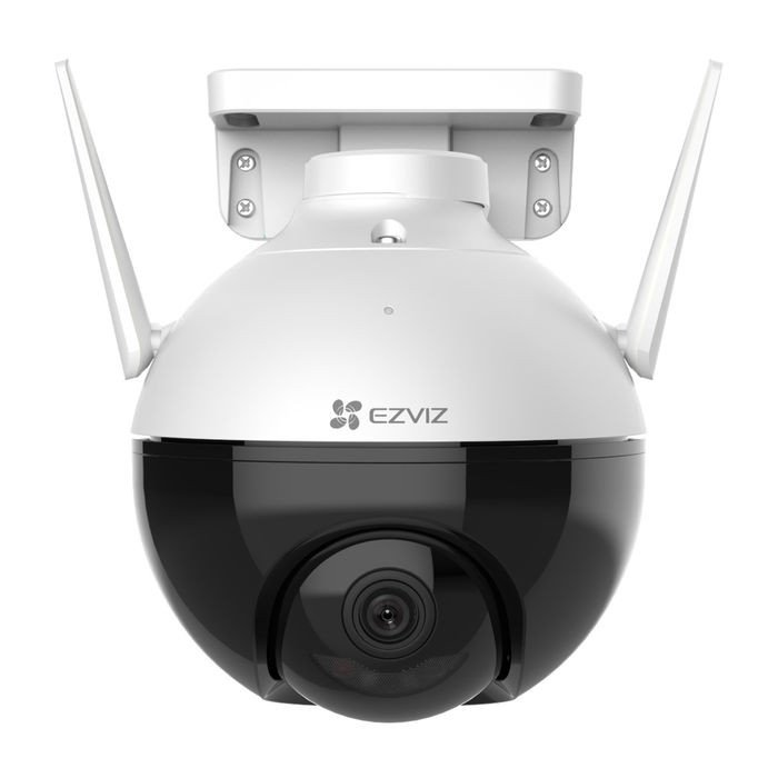 Image of Ezviz videocamera sorveglianza ezviz cs c8c a0 3h2wfl1(4mm) c8c white e blac Telecamere sorveglianza Tv - video - fotografia