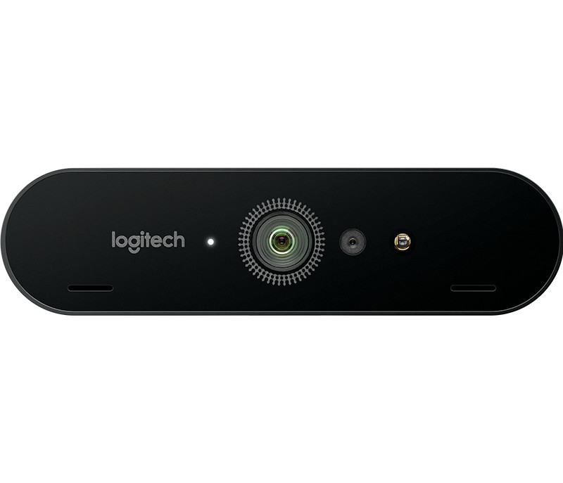 Image of Logitech brio 4k stream edition - emea in Web-cam Informatica