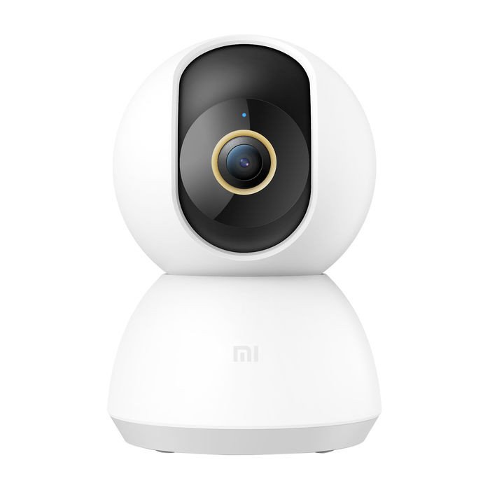 Image of Xiaomi mi 360 home security camera 2k videocamera sorveglianza xiaomi bhr4457gl mi 360 Web-cam Informatica