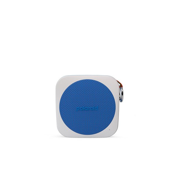 Image of Polaroid pz9082 pol.music player 1 bl&w Home audio speakers Audio - hi fi