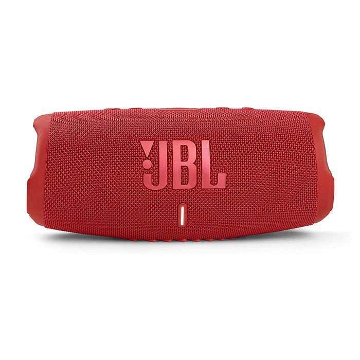 Image of Jbl sp charge 5 rosso jbl multimedia Charge 5 Rosso Home audio speakers Audio - hi fi