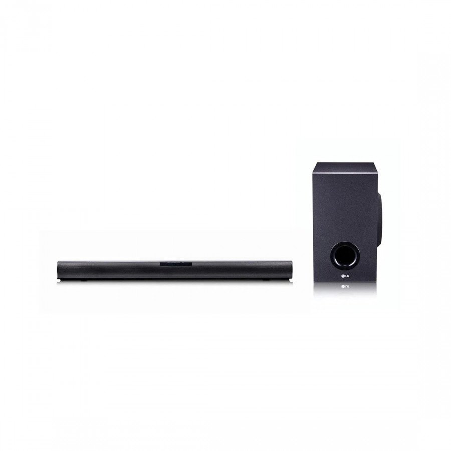 Image of Lg soundbar+subw sqc1 Home audio speakers Audio - hi fi