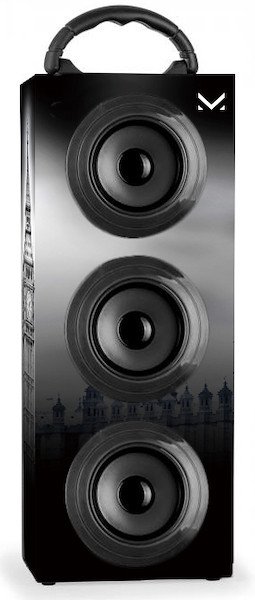 Image of Majestic torre maj ts100 bt usb Home audio speakers Audio - hi fi