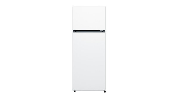 Image of Hisense rt267d4awf frigorifero doppia porta statico capacità 205 litri classe energetica Frigoriferi Elettrodomestici