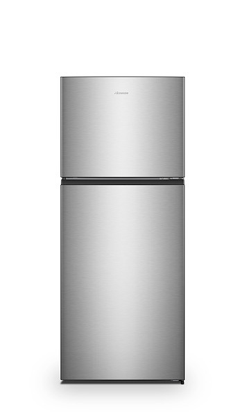 Image of Hisense rt488n4dc2 frigorifero doppia porta total no frost capacità 375 litri classe ene Frigoriferi Elettrodomestici