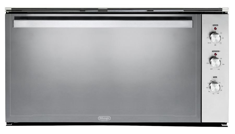 Image of De longhi forno de longhi design dlm90x ed inox Incasso Elettrodomestici