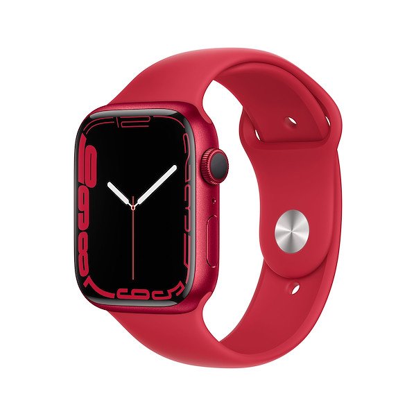 Image of Apple watch series 7 gps, 45mm (product Smartwatch Telefonia