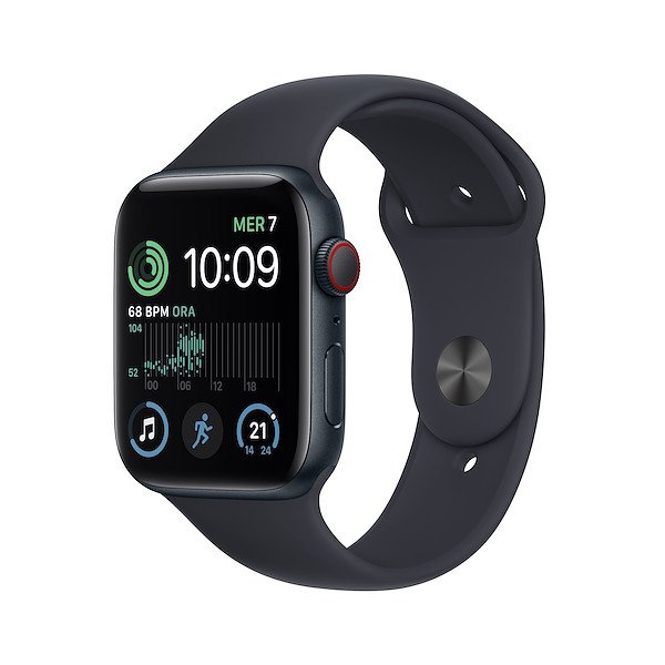 Image of Apple watch se gps + cellular 44mm Smartwatch Telefonia