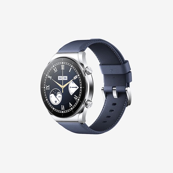Image of Xiaomi s1sil watch s1 silver Smartwatch Telefonia