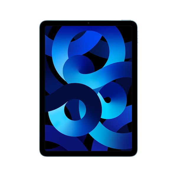 Image of Apple ipad air wi-fi 64gb blue Tablet Informatica