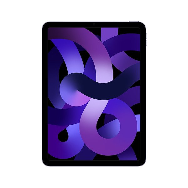 Image of Apple ipad air wi-fi 64gb purple Tablet Informatica