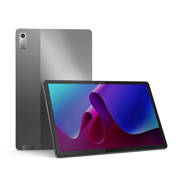 Image of Lenovo zab50043se lenovo p11 pro wifi (8/256gb) slate grey Tablet Informatica