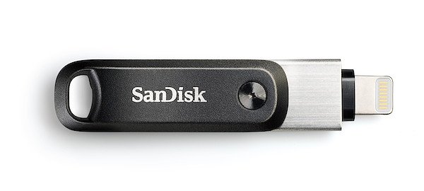 Image of Sandisk sandisk ixpand flash drive go 64gb Chiavette usb Informatica