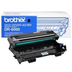 Image of Brother dr-6000 drum unit brother hl1240/1250/1270n nero DR-6000 Materiale di consumo Informatica