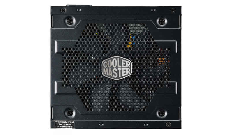Image of Cooler master elite v3 500w alimentatore 500w elite v3 pfc attivo 1-fan 120mm Elite V3 500W Componenti Informatica