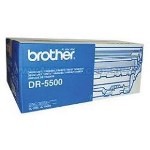 Image of Brother dr-5500 drum unit hl7050/7050n 40000 pagine nero Materiale di consumo Informatica