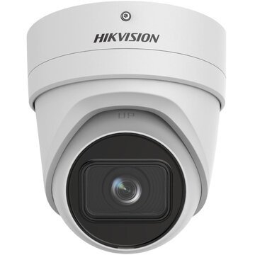 Image of Hikvision ds-2cd2h86g2izs value turret var 4.0 2.8-12mm provalue camera ip fissa Telecamere sorveglianza Tv - video - fotografia