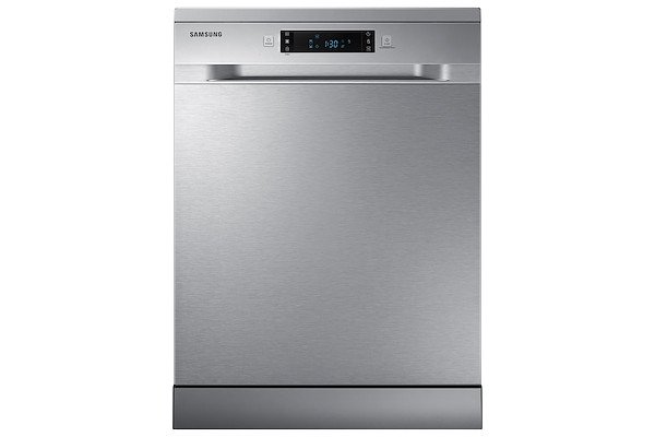 Image of Samsung dw60a6092fs lavast fs 14cop d 60cm inox lavastoviglie da 60 cm Lavastoviglie Elettrodomestici