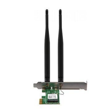 Image of Tenda ac1200 wireless express adapter tenda adattatori Networking Informatica