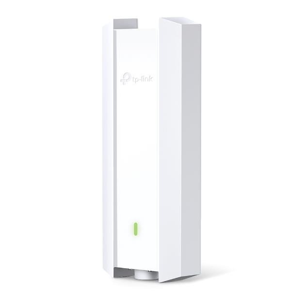 Image of Tp-link eap610-outdoor ax1800 indoor/outdoor dual-band wi-fi 6 EAP610-OUTDOOR Networking Informatica