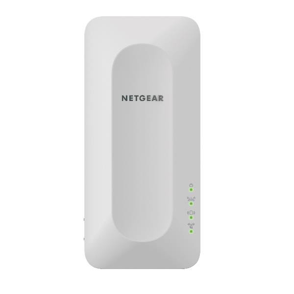 Image of Netgear extender wi fi netgear eax15 100pes ax1800 4 stream mesh white Networking Informatica