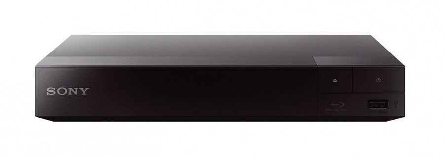 Image of Sony lettore blu-ray bdp-s3700 dvd Dvd/vcr player-recorder Tv - video - fotografia