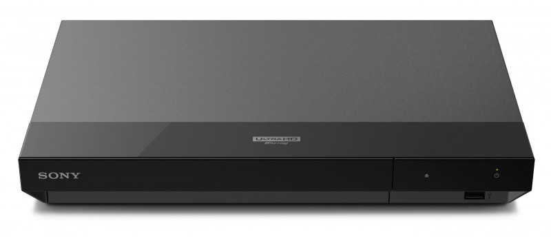 Image of Sony ubpx700 lettore 4k blu-ray dvd Dvd/vcr player-recorder Tv - video - fotografia