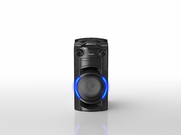Image of Panasonic sc-tmax9eg-k Home audio speakers Audio - hi fi