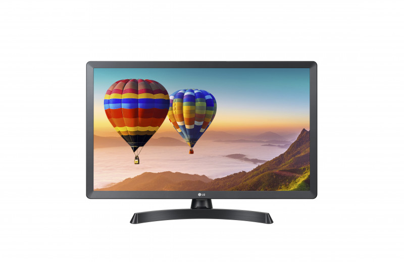 Image of Lg monitor tv 28 hd ready tivÙsat smart MONITOR TV 28 HD READY TIVÙSAT SMART Tv led / oled Tv - video - fotografia
