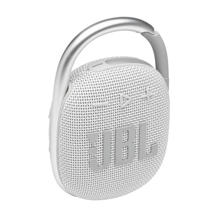 Image of Jbl sp clip 4 bianco jbl multimedia Home audio speakers Audio - hi fi