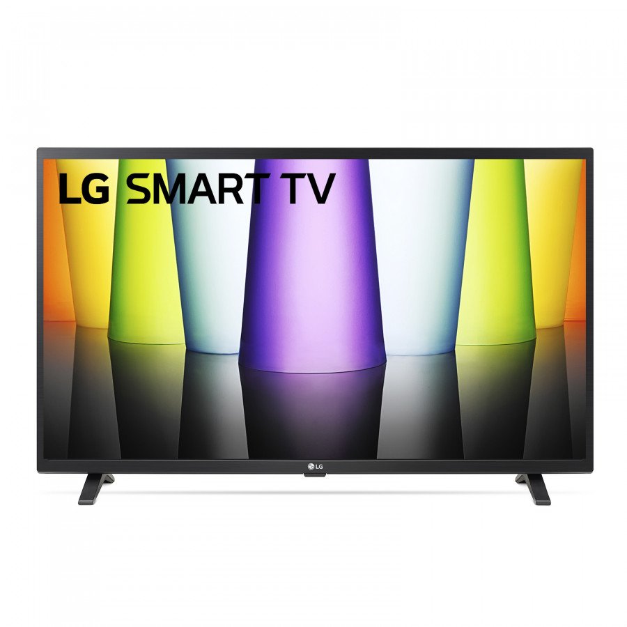 Image of Lg 32 led fhd smart smart Tv led / oled Tv - video - fotografia