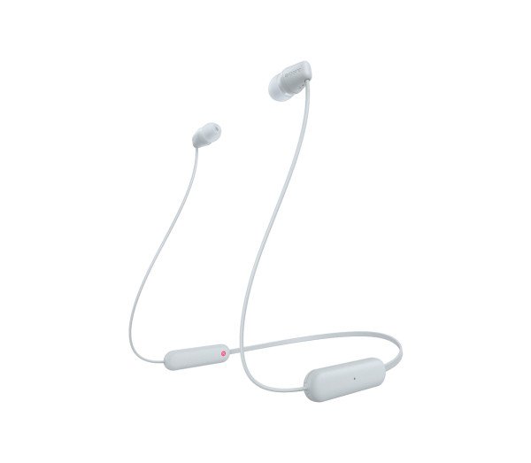 Image of Sony cuffie in-ear bluetooth white audio portatile Cuffie / auricolari wireless Audio - hi fi