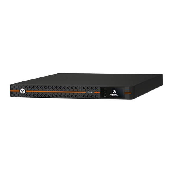 Image of Emerson network power edge ups ups 1kva 230v 1u rack EDGE UPS UPS 1KVA 230V 1U RACK Gruppi di continuità Informatica