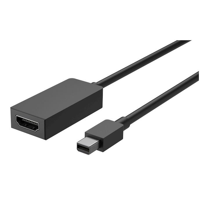 Image of Microsoft surface mdp-hdmi adapter Cavi - accessori vari Informatica
