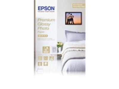 Image of Epson rot 152,4cmx30,5m pr. glossy ph. pap. (m1) Materiale di consumo Informatica