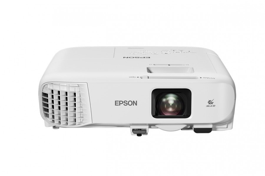 Image of Epson videoproiettore eb-982w Videoproiettori Tv - video - fotografia