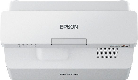 Image of Epson videoproiettore eb-750f Videoproiettori Tv - video - fotografia