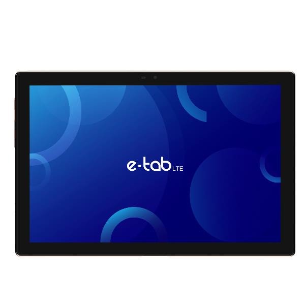 Image of Microtech tablet - e-tab lte 3 - 10.1 4 gb ram 128 gb emmc - android 11 tablet e-tab lte 1 Tablet - e-tab LTE 3 - 10.1 4 GB RAM 128 GB eMMC - Android 11 Tablet Informatica