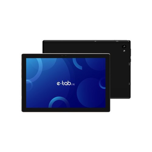 Image of Microtech e-tab 4gb 64gb android 11 lte 4g Tablet Informatica